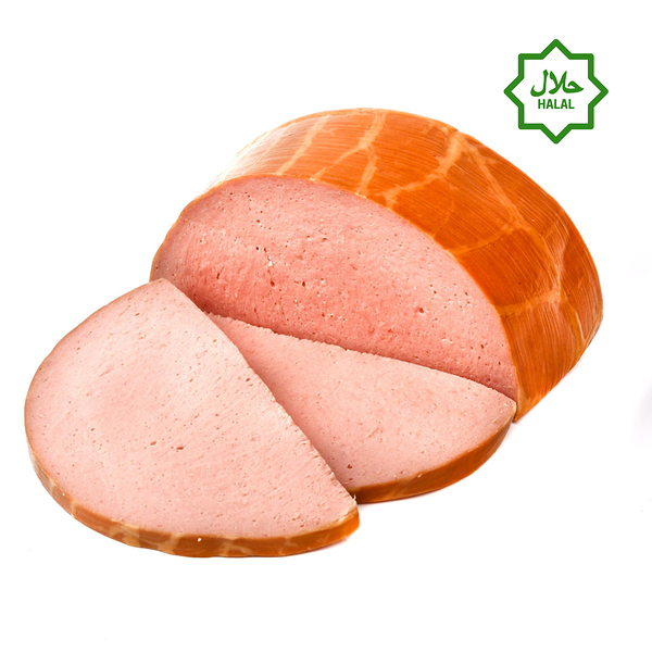 Докторская колбаса телячья