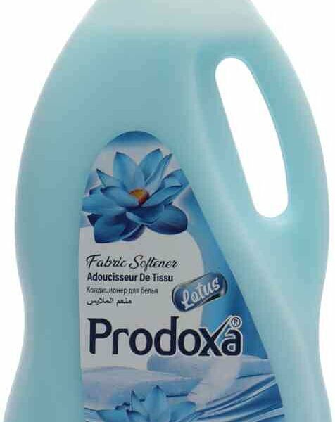 Кондиционер для белья Prodoxa Цветок лотоса