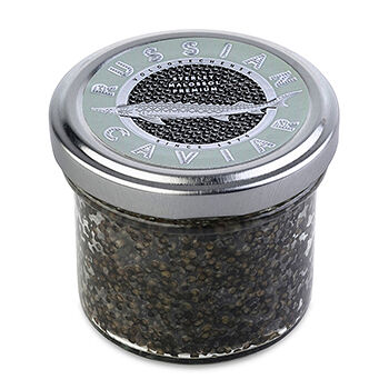 Икра стерляди, «Волгореченск»