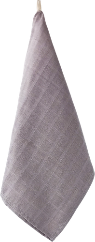 

Полотенце муслиновое 365 Дней 40x60 см цвет в ассортименте, хлопок