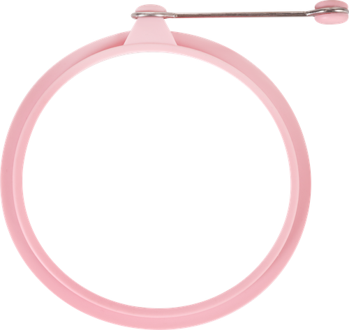 

Форма для яичницы HOMECLUB Breakfast 10см, силикон, в ассортименте, Арт. ST-K1990