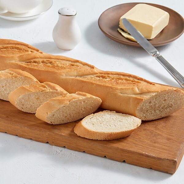 Багет пшеничный Bellsola 315г