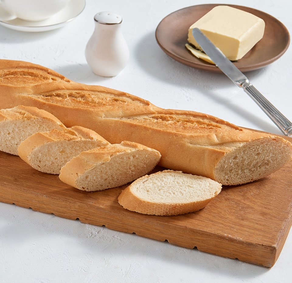 

Багет пшеничный Bellsola, 315 г