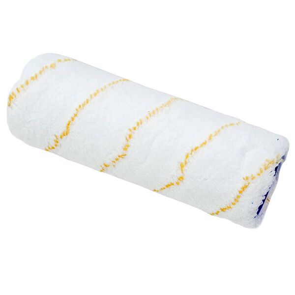 Валик полиакрил, желтая нить, 180 мм