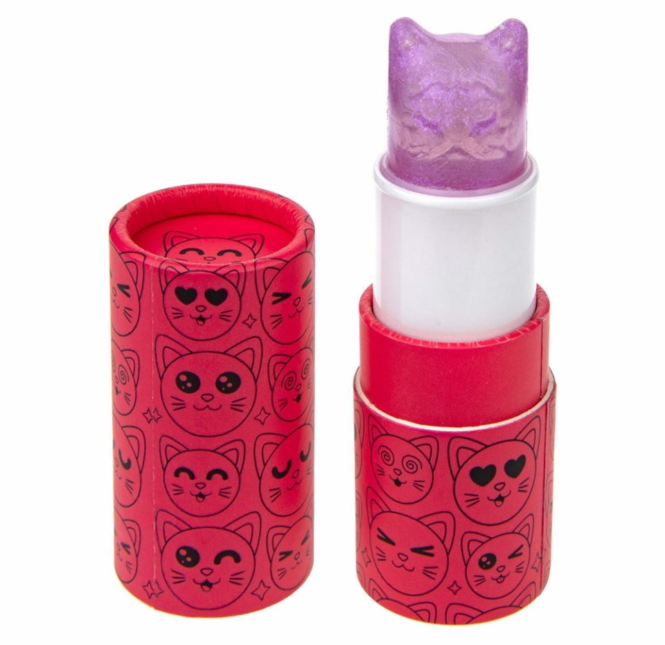 

Набор игровой LUCKY Kiss-Кис, парфюмированный стик, в ассортименте