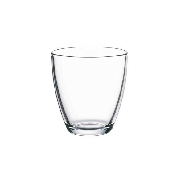 Стакан Aqua, 285 мл, стекло