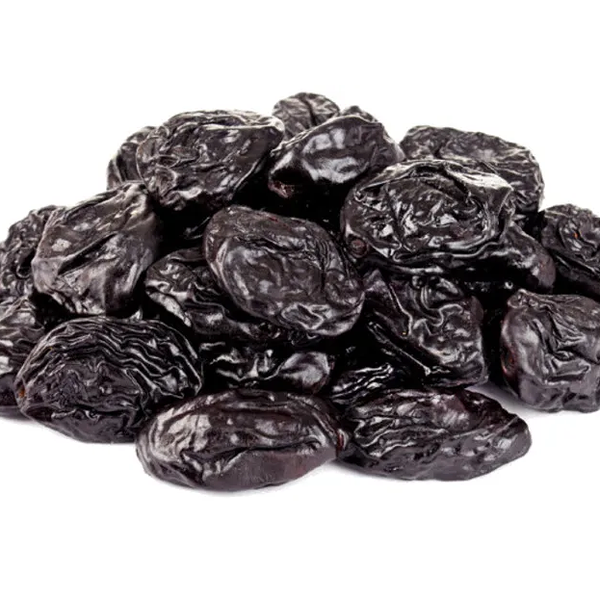 Чернослив лепешка