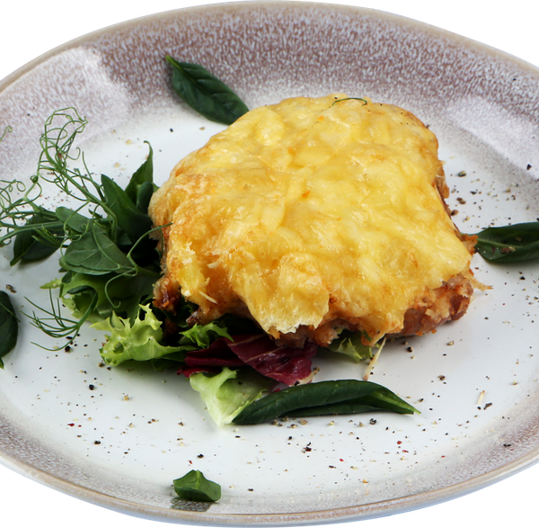 Свинина Богатырь вес 