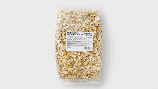 Смесь хлопьев 