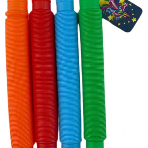 Яркая пружинка NN