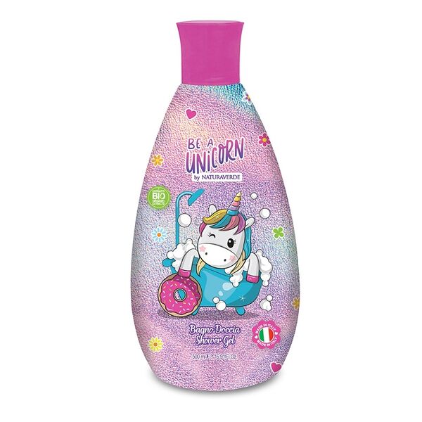 Гель для душа Be A Unicorn