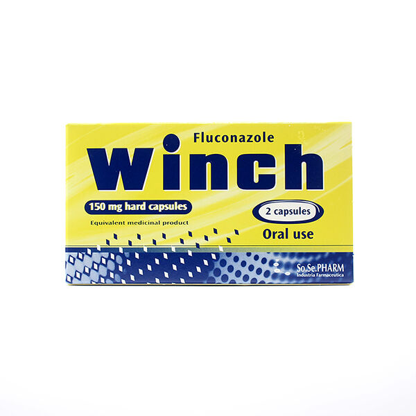 Vinch DPC 150 мг N2