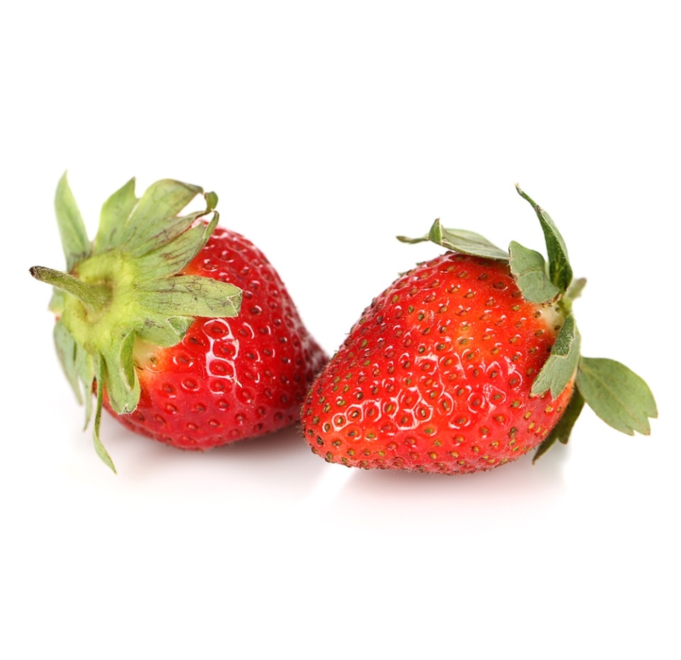 

Клубника в упаковке Крым 450 гр