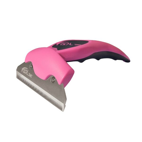 Расчёска-триммер, One Large 10 см для собак крупных пород