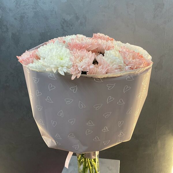 Сердечная нежность