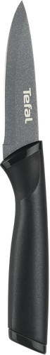 Нож для чистки овощей TEFAL Collection 9см, нержавеющая сталь, пластик, Арт. K1560676