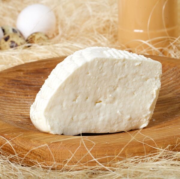 Сыр Домашний