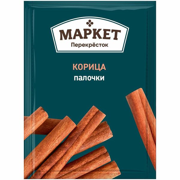 Корица палочками Маркет Перекрёсток, 16г