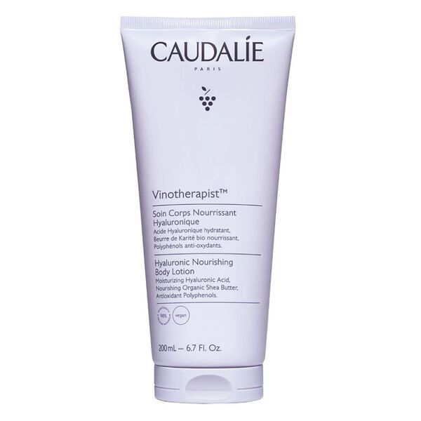 Лосьон для тела Caudalie Vinotherapist 200мл, Франция