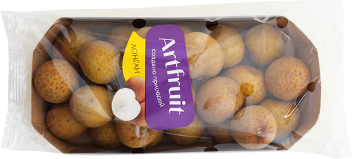 

Лонган Artfruit, 250 г