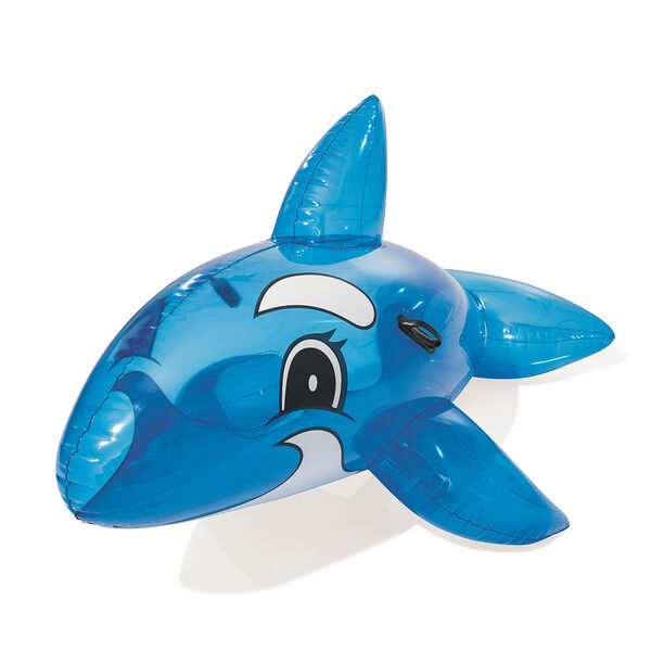 Bestway фигура надувная кит (пвх) 157 х 94 см 41037