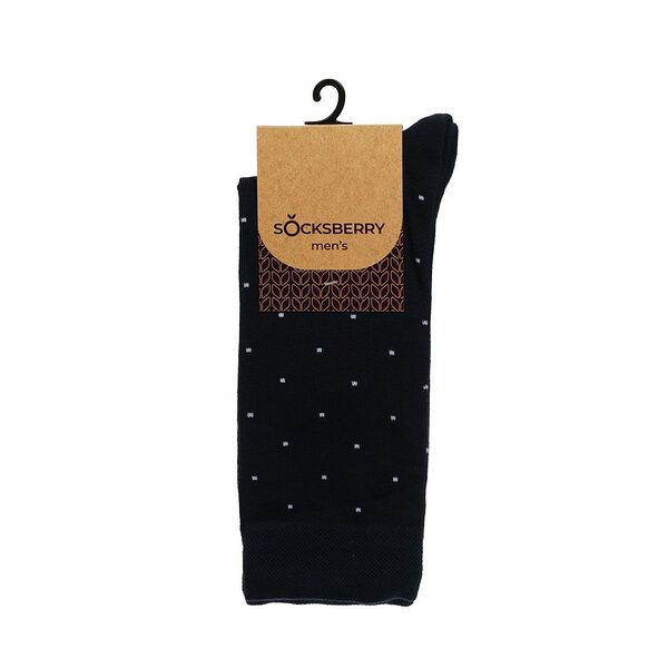 Мужские носки Socksberry Men's ВК-19 