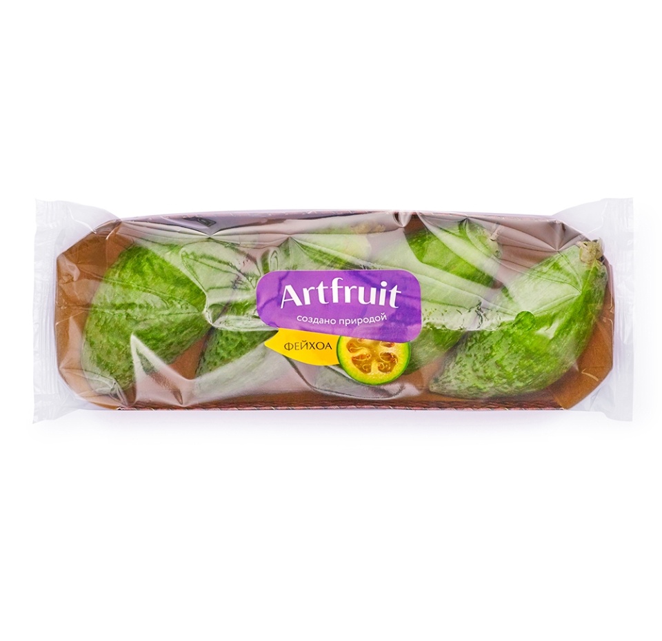 

Фейхоа Artfruit 200 г