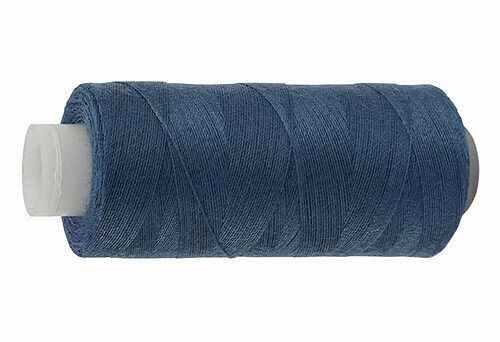 Нитки 40/2 универсальные, 400ярд, Bestex(192 серо-голубой)