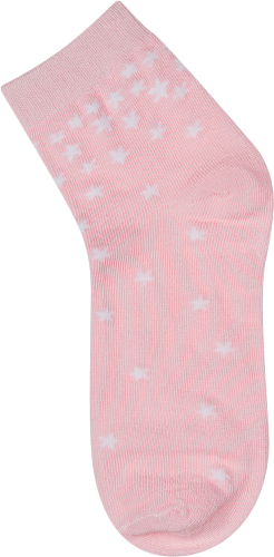 Носки женские Uno SW13_1n12 светло-розовые р23-25