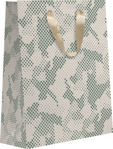 

Пакет подарочный Sand 14.6х11.4х6.4 см 1 шт цвет в ассортименте