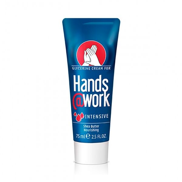 Крем для рук Hands@Work Intensive, 75 мл