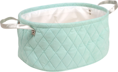 

Корзина Homeclub для хранения 40x30х19 см мягкая