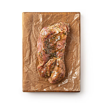 Шейка свиная Пикник в маринаде Мексикана, охлажденный