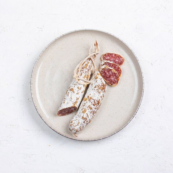 Колбаса сыровяленая Фуэт с трюфелем и плесенью