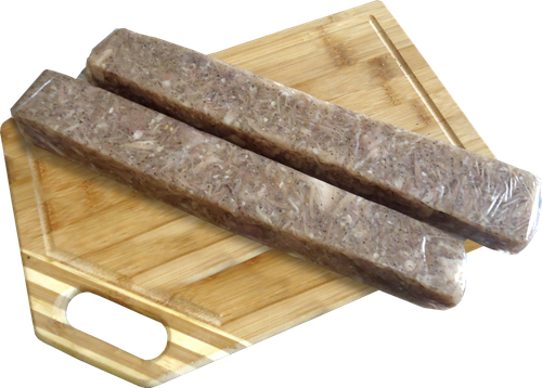 

Холодец Сызрань По-деревенски весовой