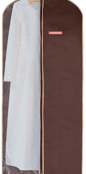 Чехол для одежды Hausmann с ручками 60*140см