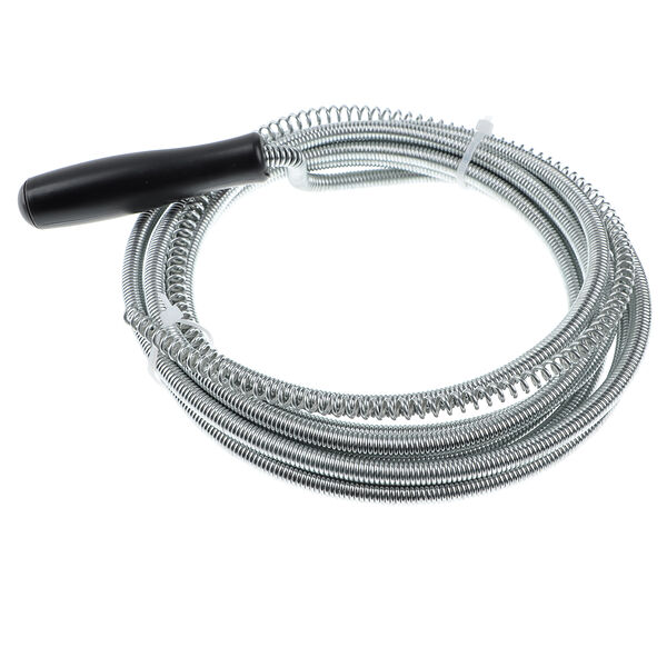 Рокот трос металл., для прочистки труб 6мм х 3м