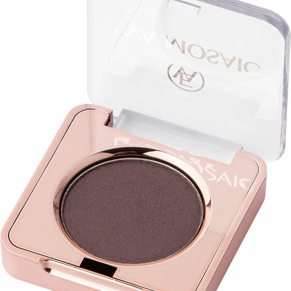 Тени для век Eva Mosaiс Mono тон 12 