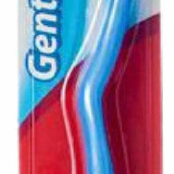 Зубная щетка D.I.E.S Gentle средней жесткости, 1 шт