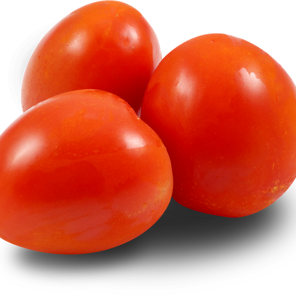 Томаты сливовидные Фламенко