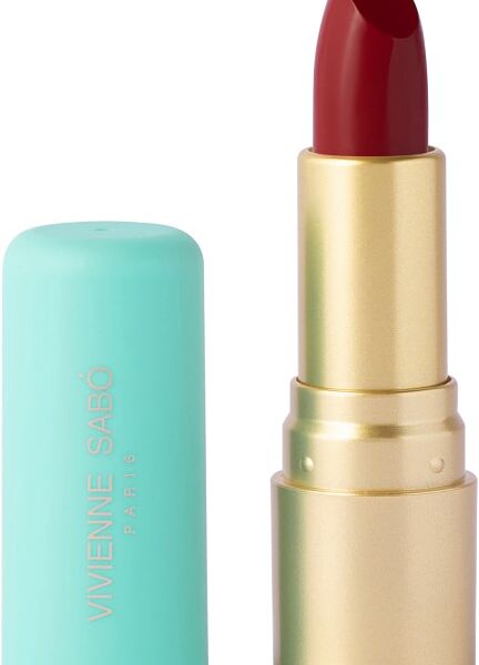 Губная помада Vivienne Sabo Nude Createur Тон 09