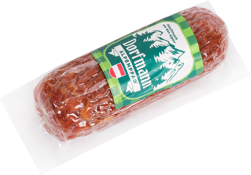 

Колбаса варено-копченая ДЫМОВ Дорфман Альпенфад, 260г