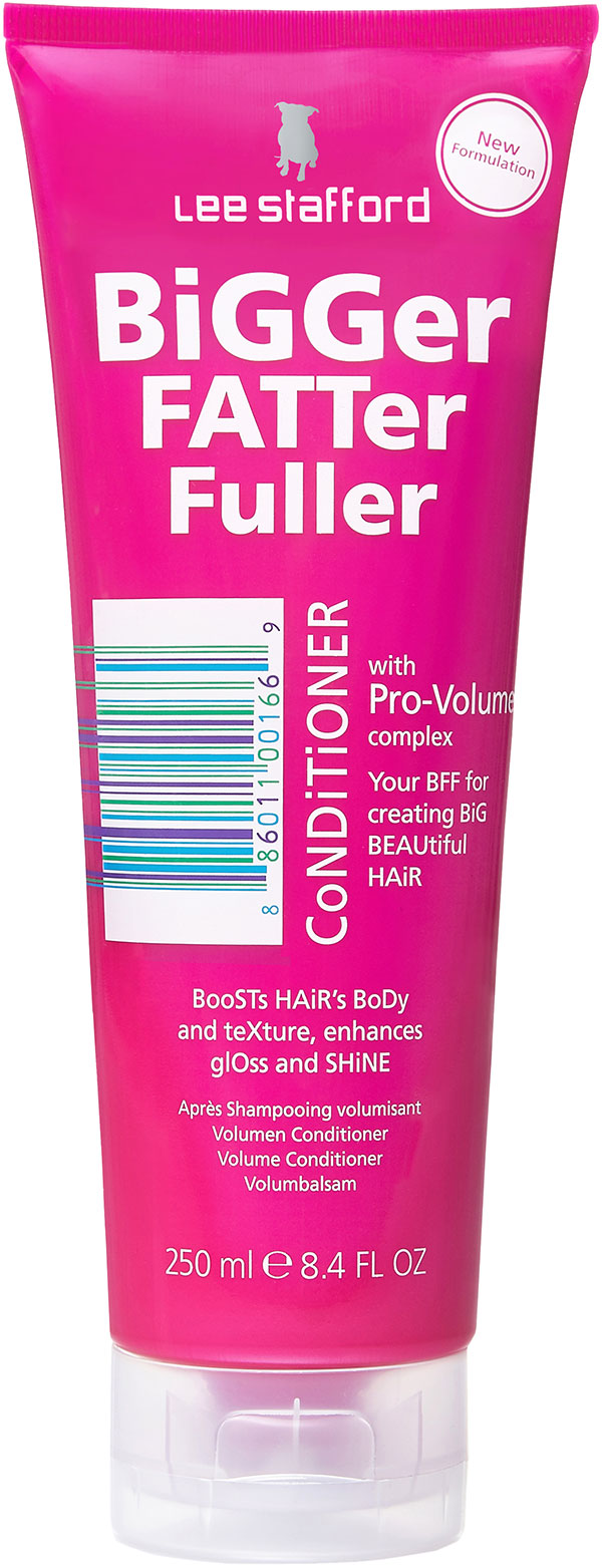 

Кондиционер Lee Stafford Bigger Fatter Fuller для объема волос 250 мл
