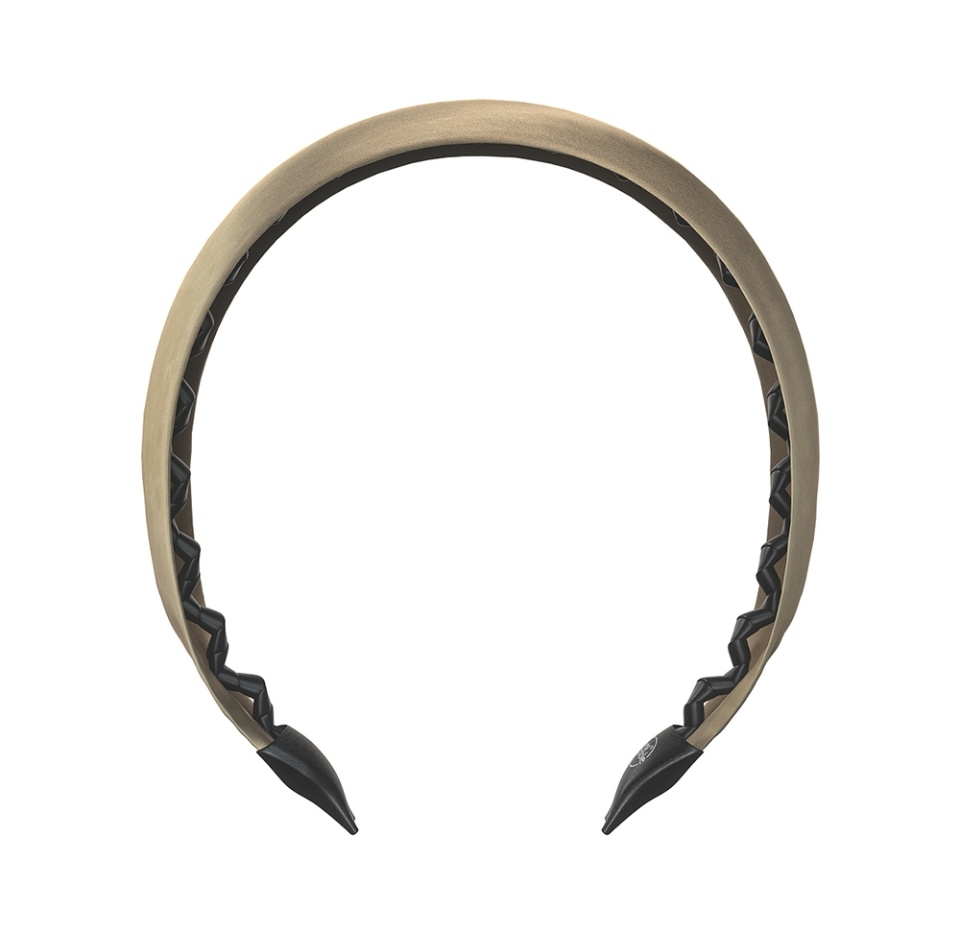 

Ободок invisibobble HAIRHALO Let's get Fizzycal 1 шт Германия
