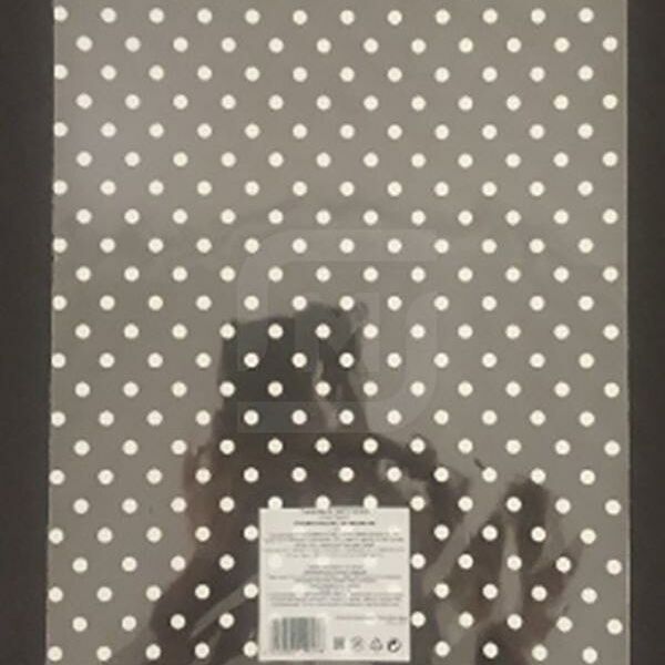 Пакет Арпласт прозрачный 35*40см