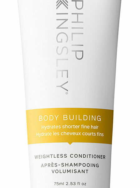 PHILIP KINGSLEY Body Building Кондиционер для объема волос, 75 мл