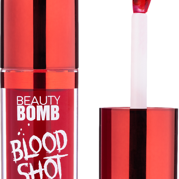 Тинт для губ Beauty Bomb Blood Shot тон 01, 4 мл