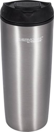 Термокружка THERMOCAFE BY THERMOS City mug-435GM 435мл, нержавеющая сталь, Арт. 563040