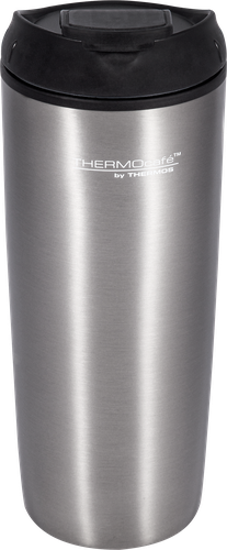 

Термокружка THERMOCAFE BY THERMOS City mug-435GM 435мл, нержавеющая сталь, Арт. 563040