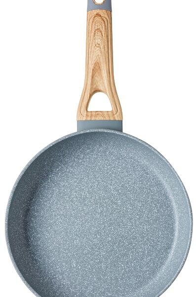 Сковорода Pyrex Optima Stone 24см